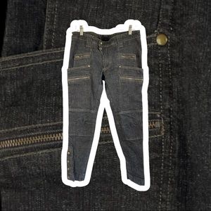 Festival Indie Alternative Shawna Hofmann Jeans